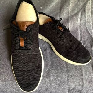 Cole Haan Men's Grand Owen Knit Oxford 11 "Crossover" Sneaker Shoe